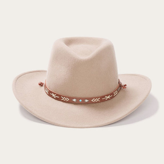 Santa Fe Outdoor Hat Mushroom
