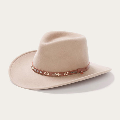 Santa Fe Outdoor Hat Mushroom