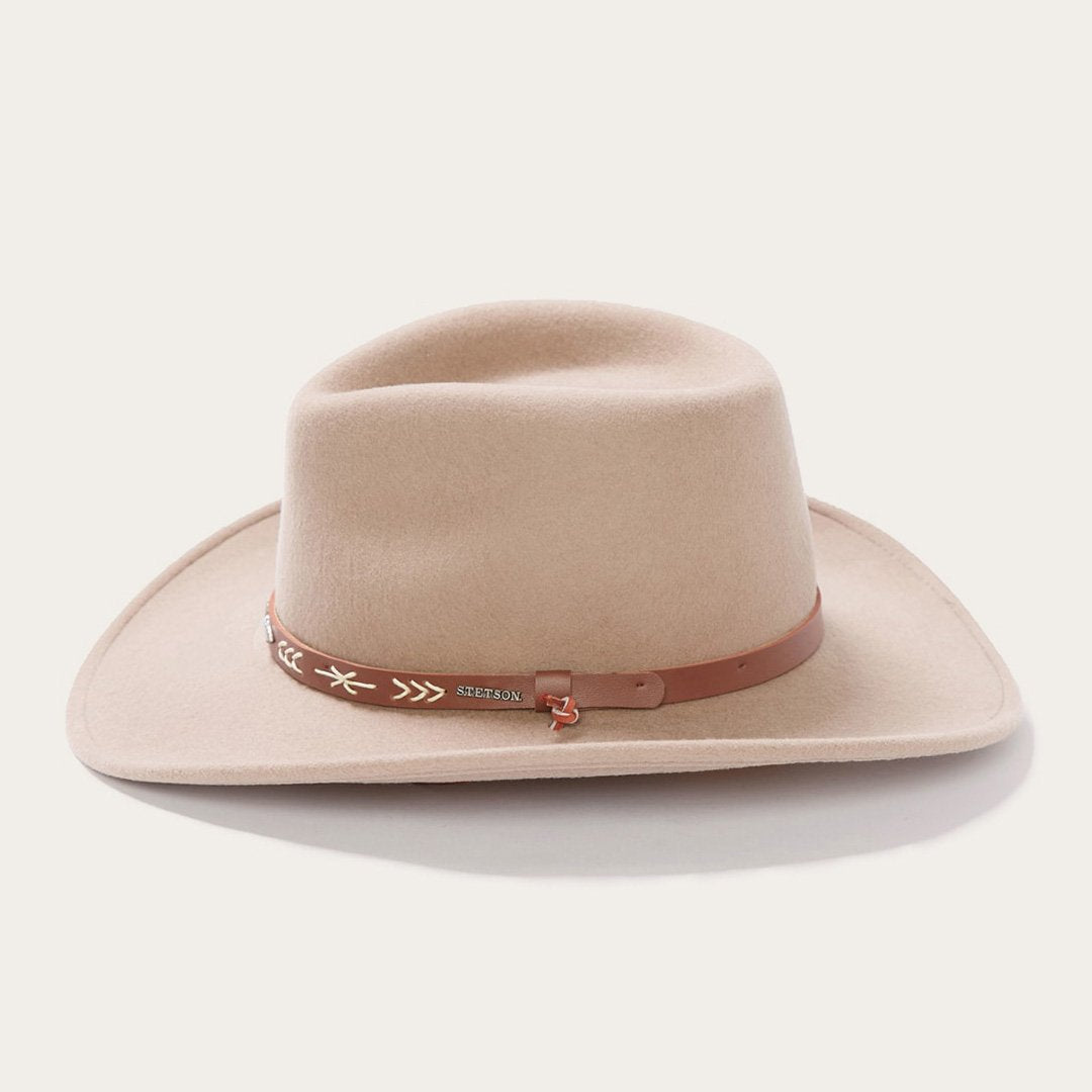Santa Fe Outdoor Hat Mushroom