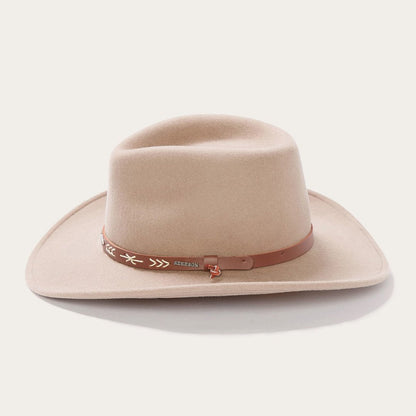 Santa Fe Outdoor Hat Mushroom