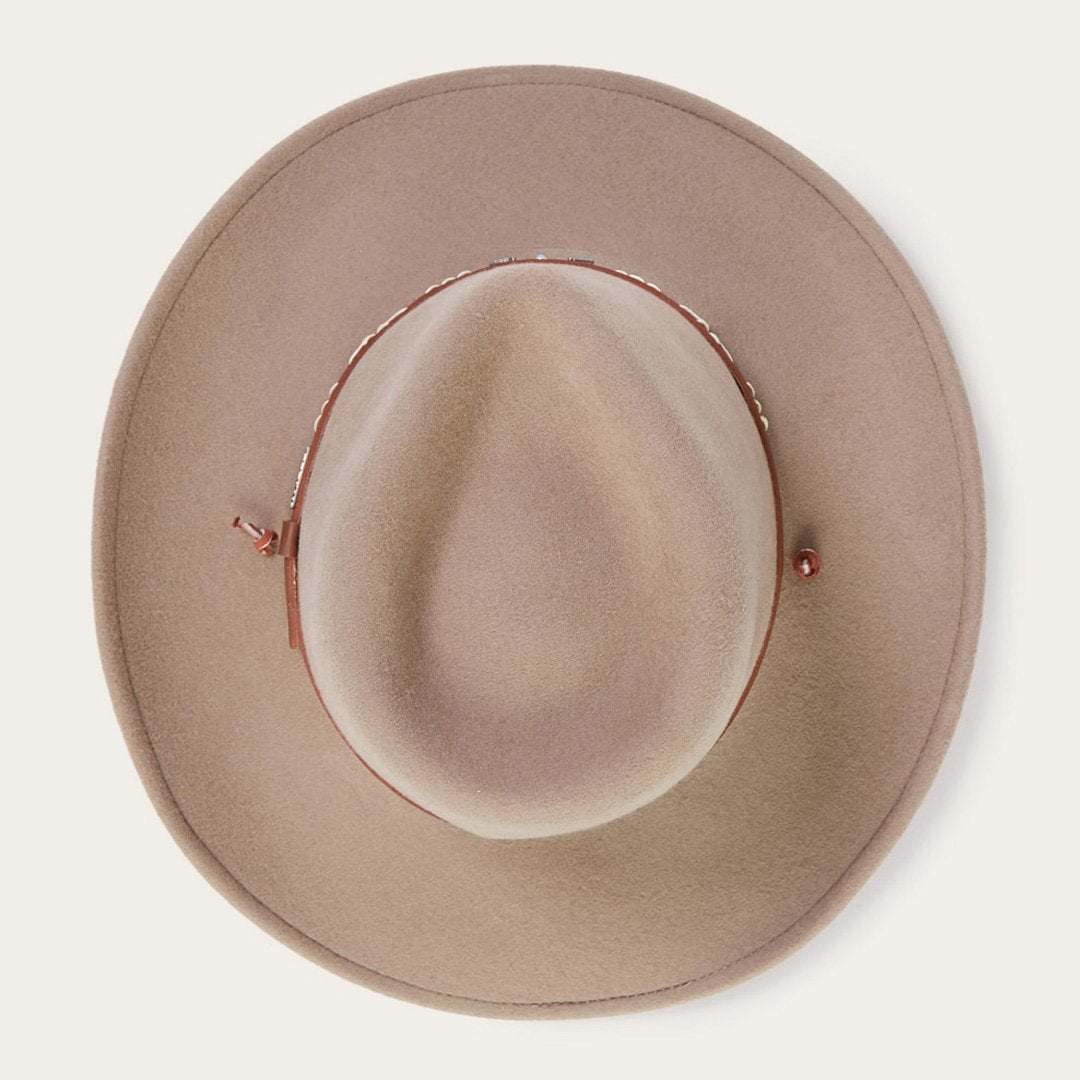 Santa Fe Outdoor Hat Mushroom