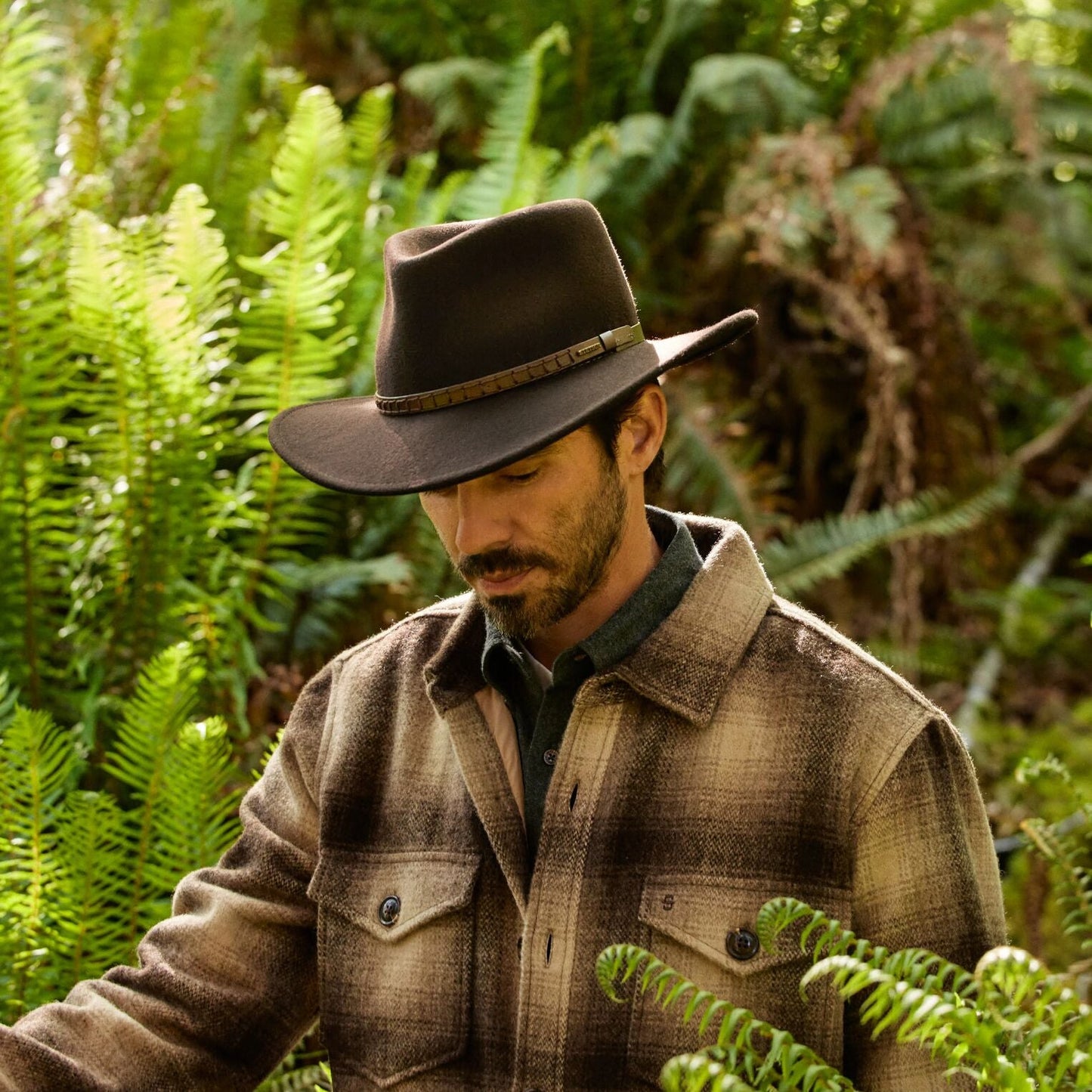 Sturgis Outdoor Hat Cordova