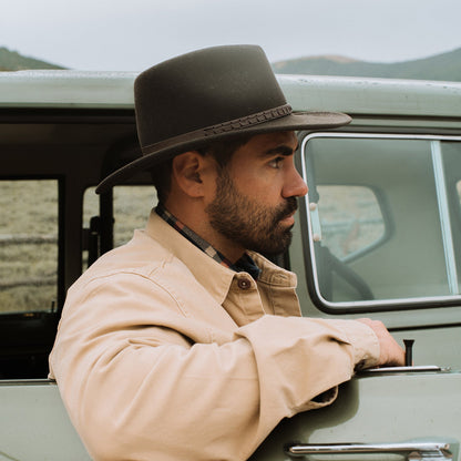 Sturgis Outdoor Hat Cordova