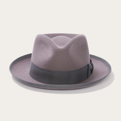 Whippet Wool Fedora Caribou