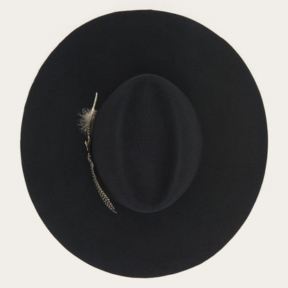 The Rapture Black