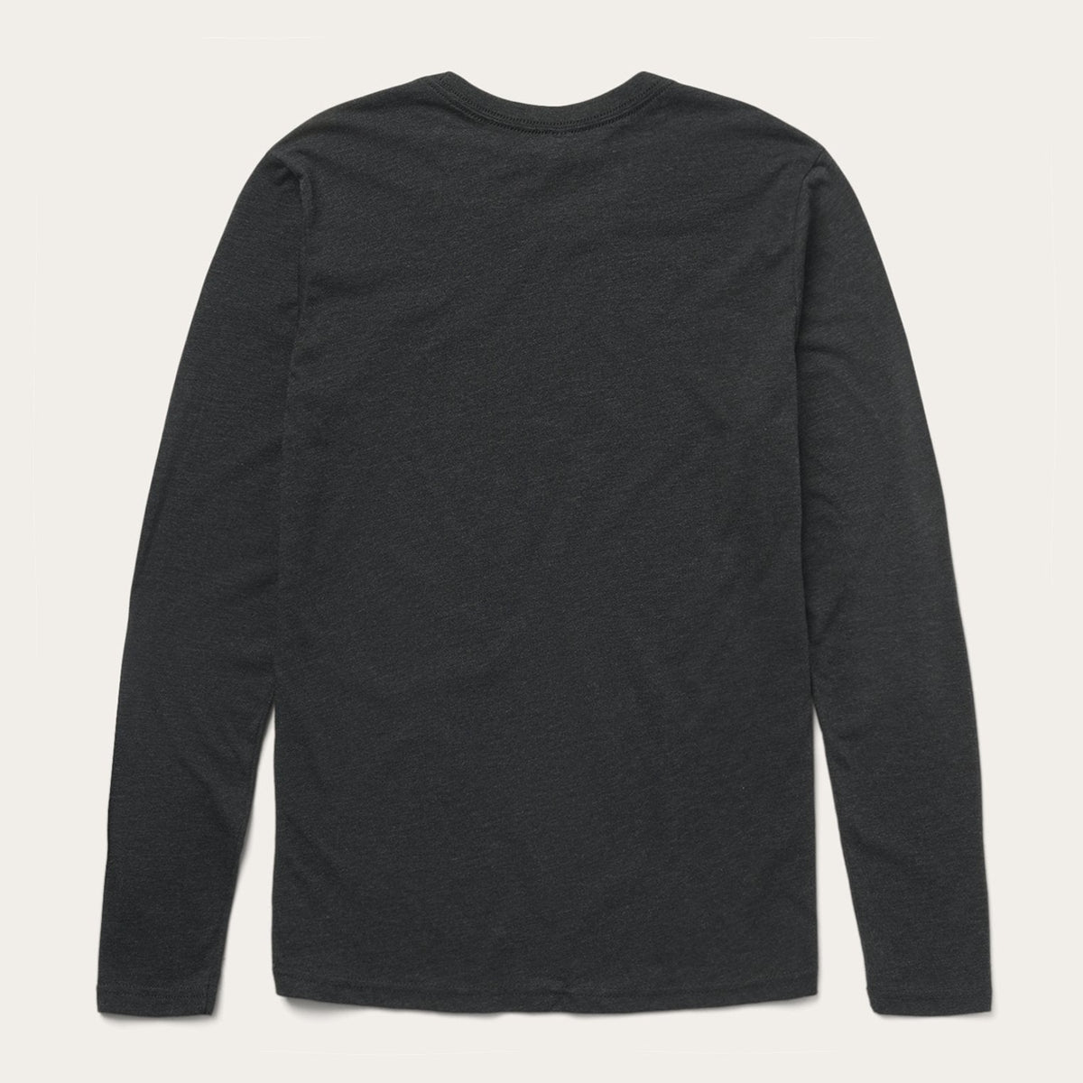 Cactus And Sunset Graphic Tee Black