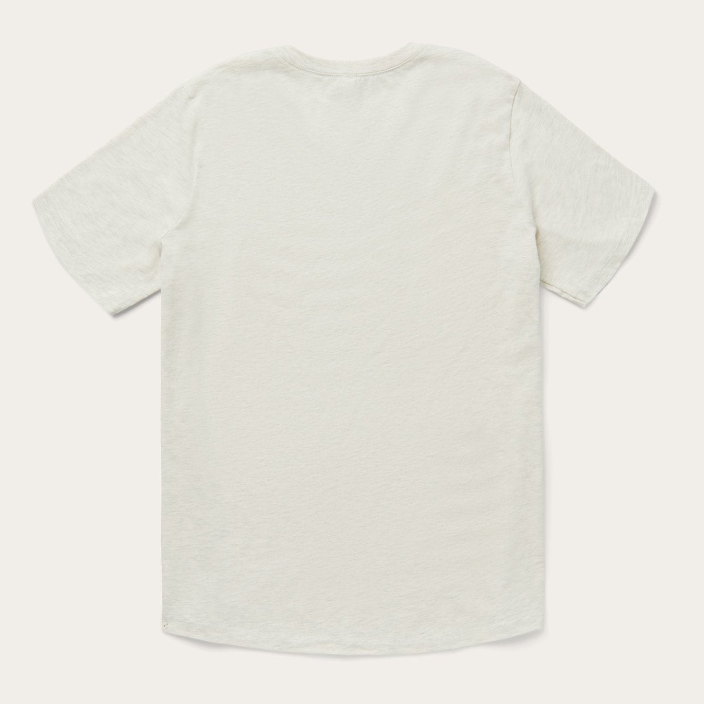 Giddy Up Graphic Tee White