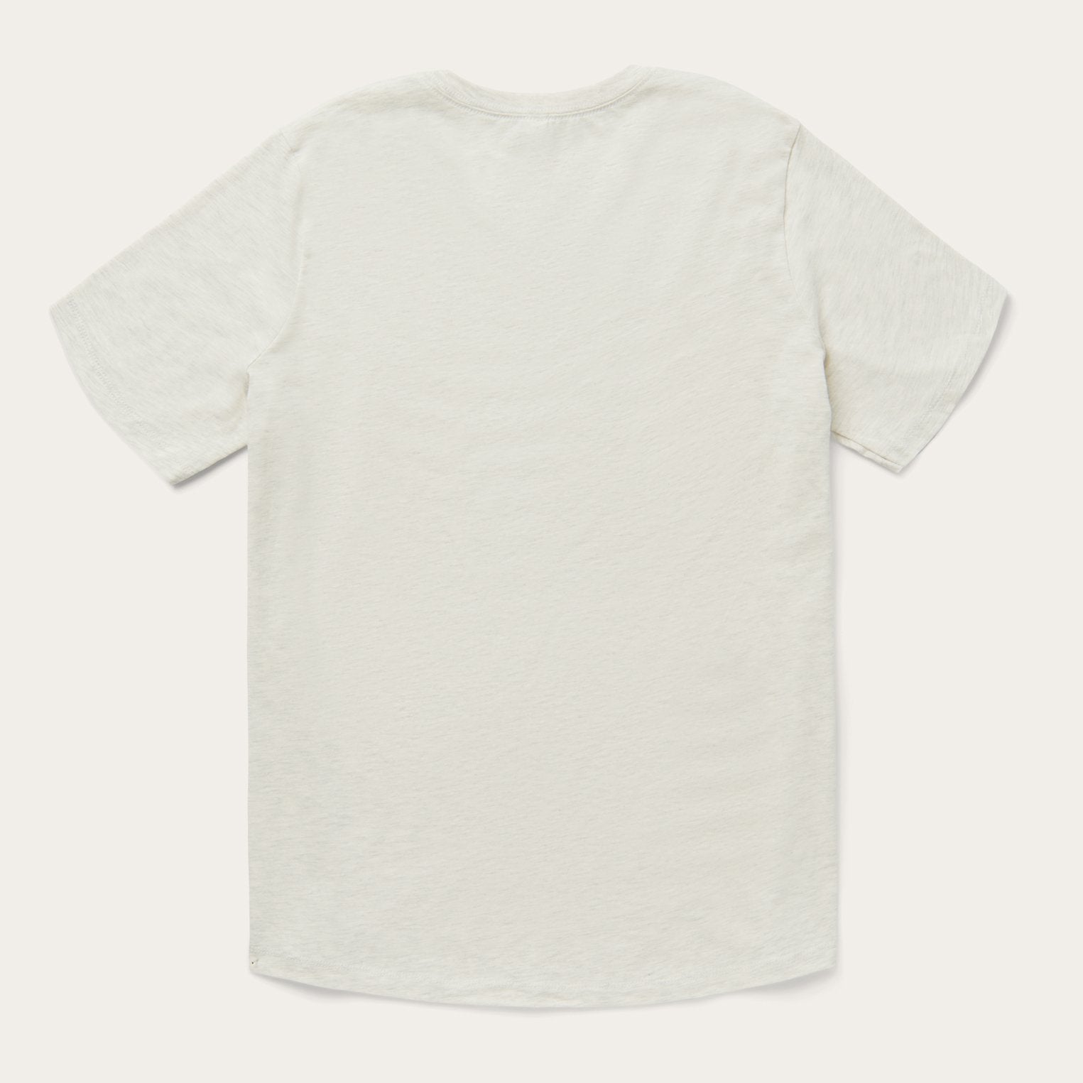 Giddy Up Graphic Tee White