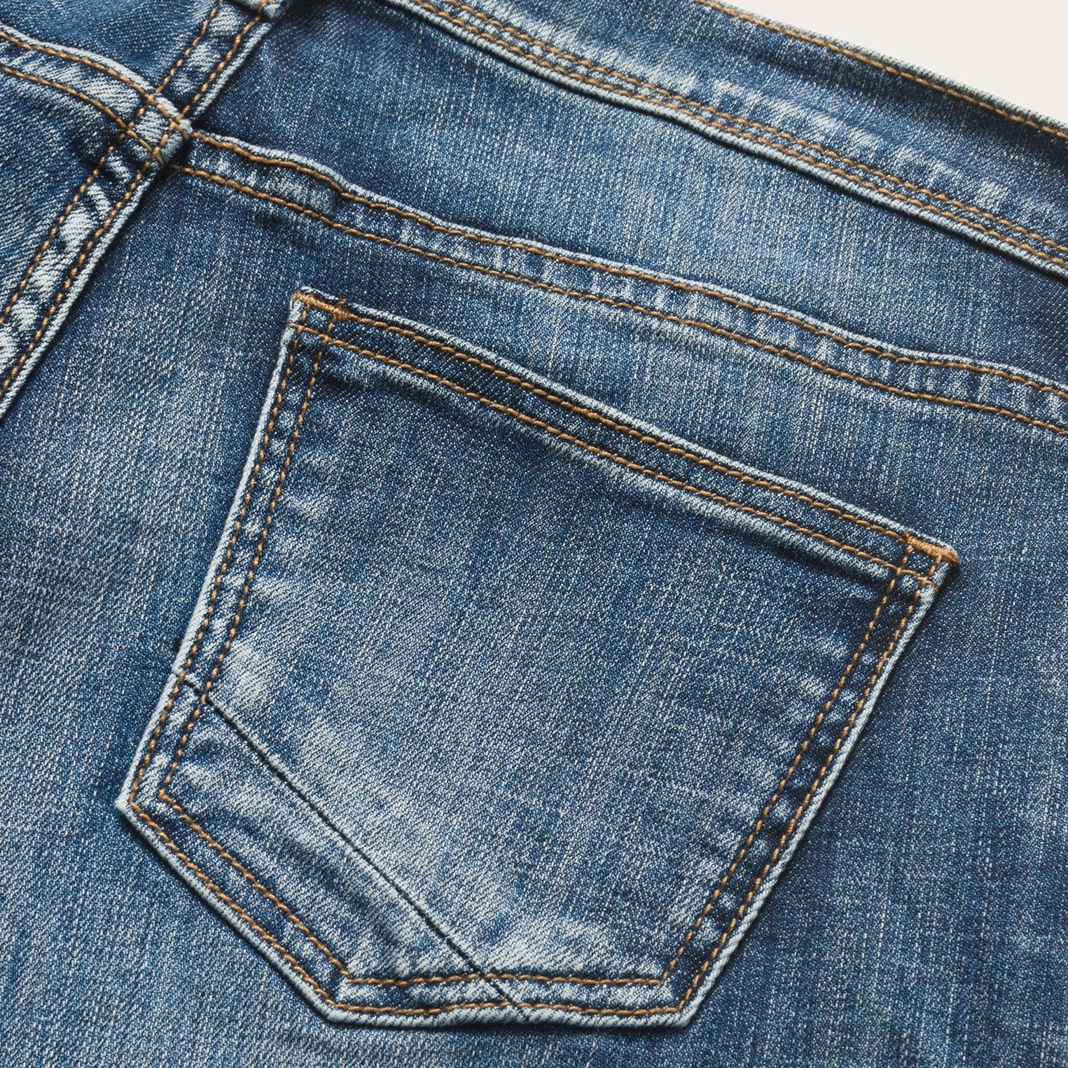 Ankle-Length Boyfriend Fit Jean Blue