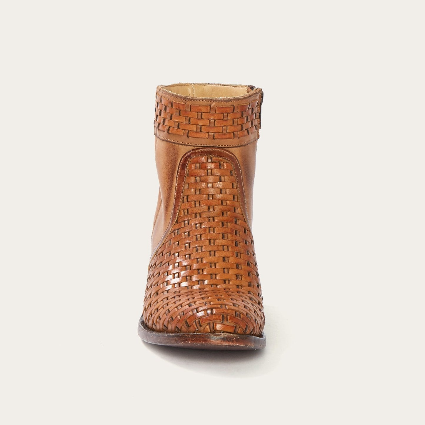 Phoenix Ankle Boot Brown