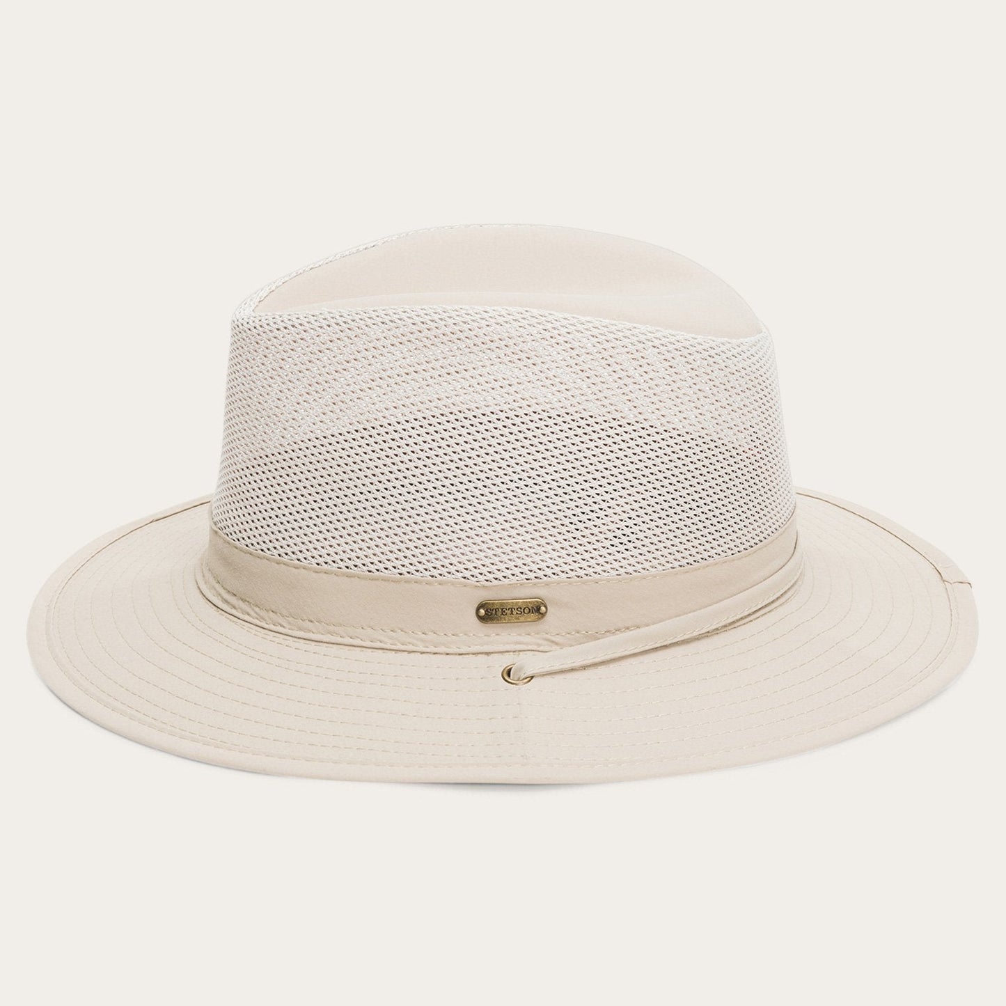 Berghund 'No Fly Zone' Mesh Hat Khaki