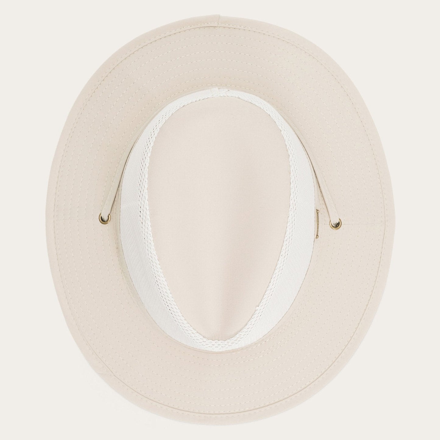Berghund 'No Fly Zone' Mesh Hat Khaki
