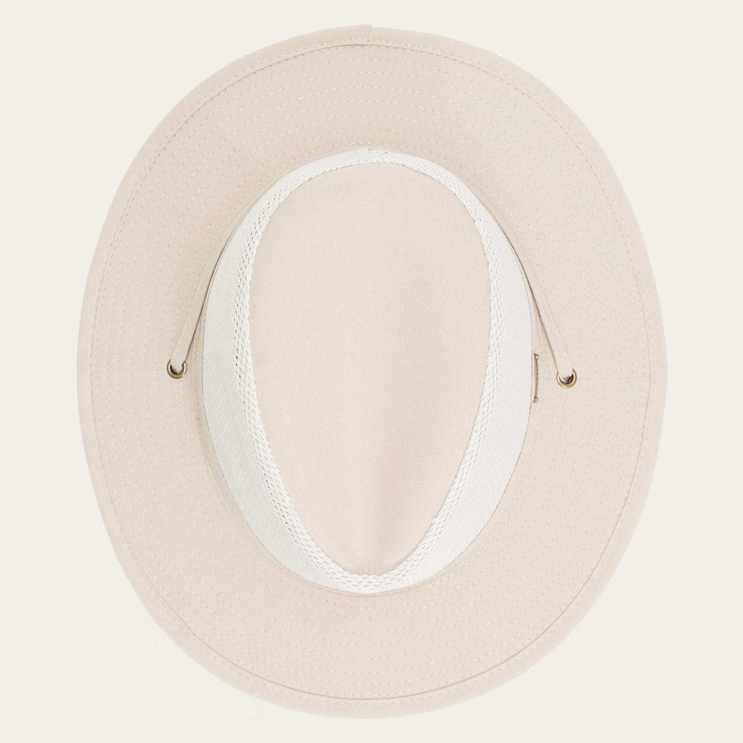 Berghund 'No Fly Zone' Mesh Hat Khaki