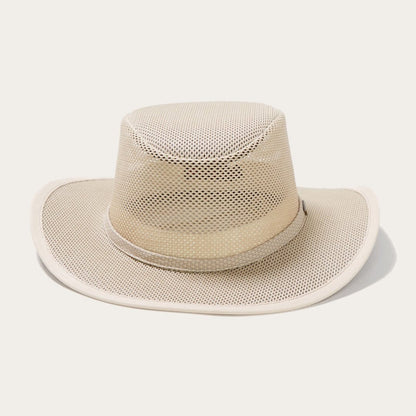 Grand Canyon Mesh Safari Hat Clay