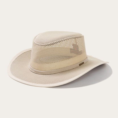 Grand Canyon Mesh Safari Hat Clay