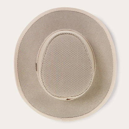 Grand Canyon Mesh Safari Hat Clay