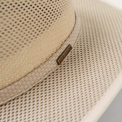 Grand Canyon Mesh Safari Hat Clay