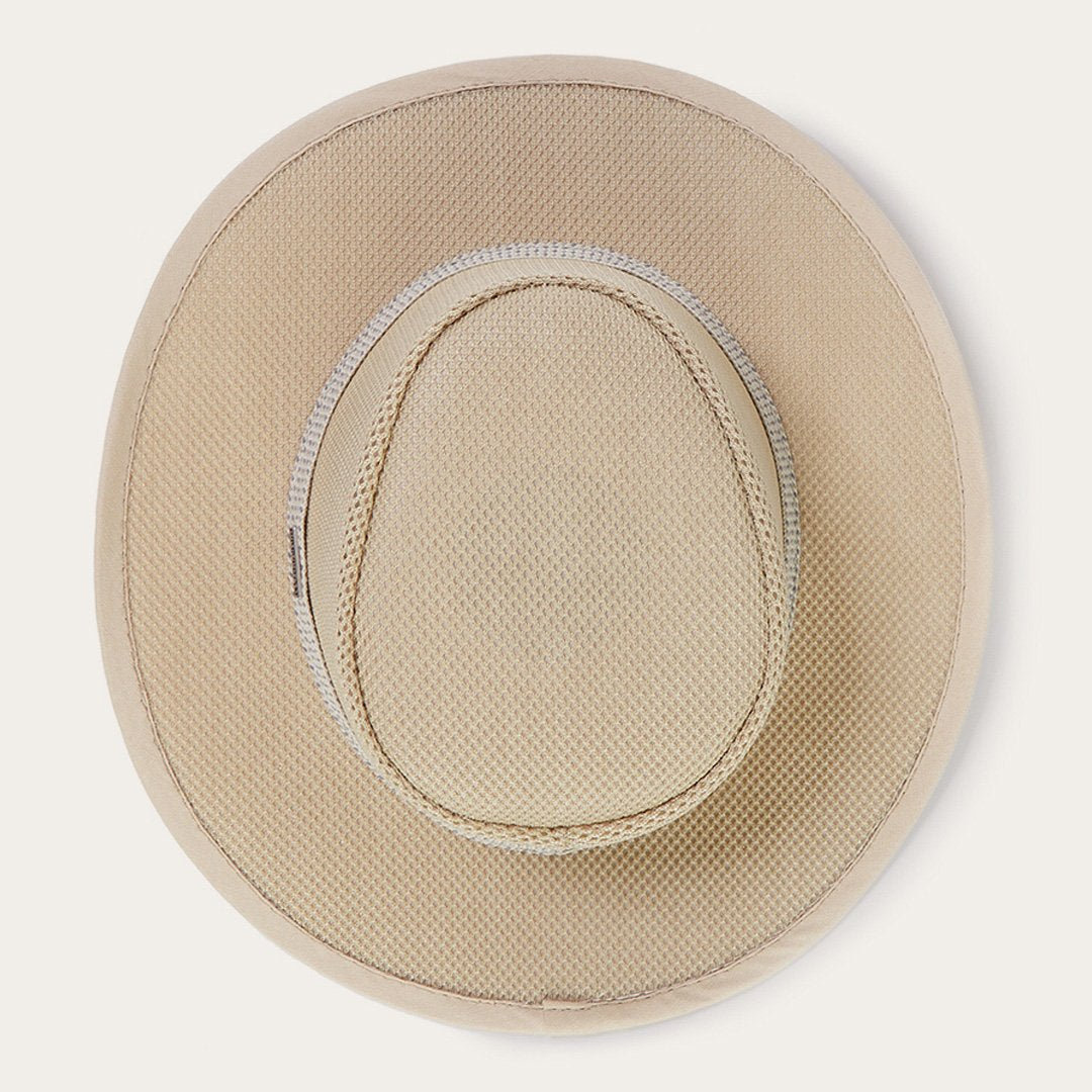 Grand Canyon Mesh Safari Hat Natural