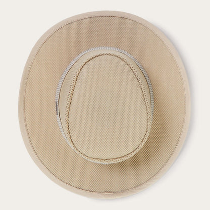 Grand Canyon Mesh Safari Hat Natural