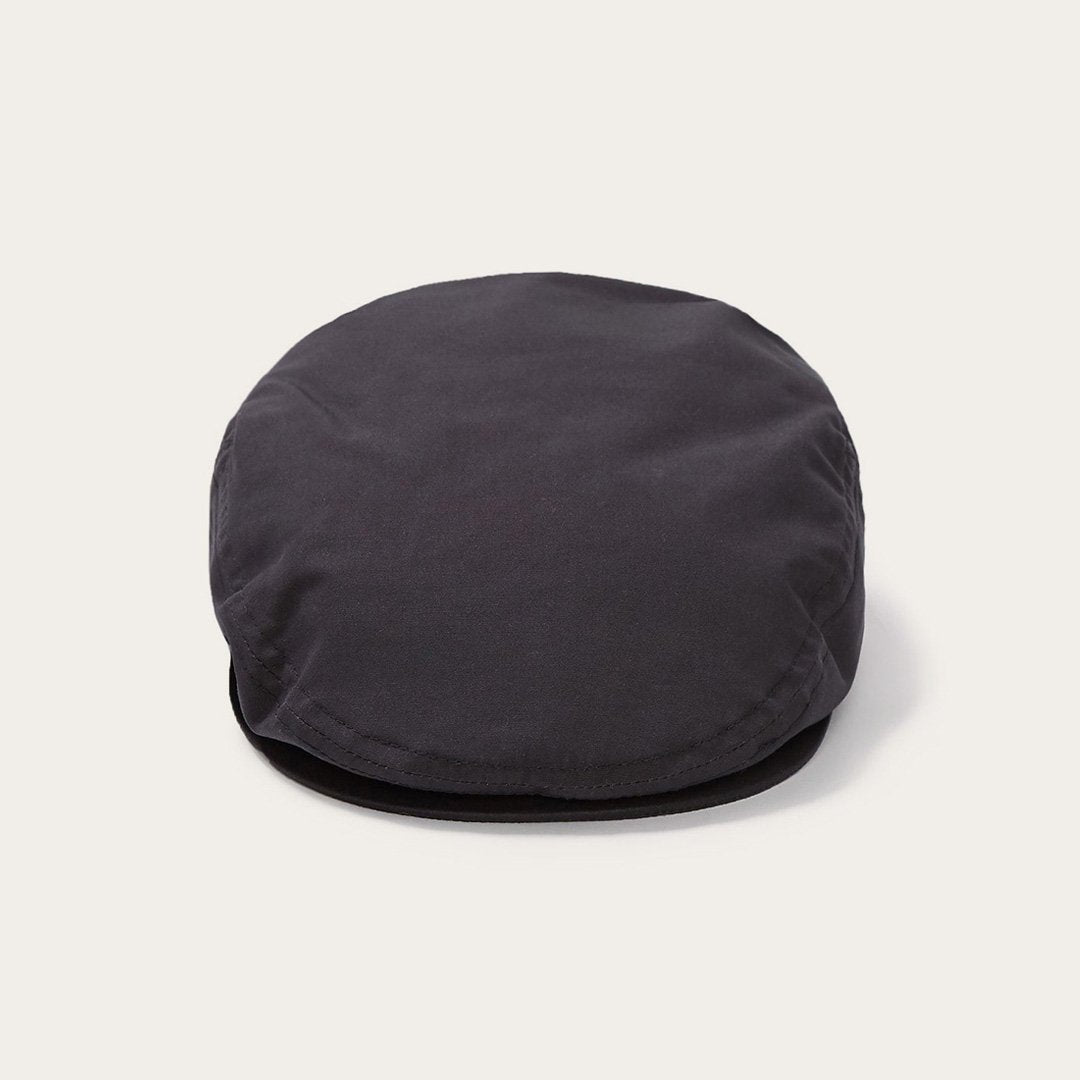 Cambridge All-Weather Ivy Cap Black