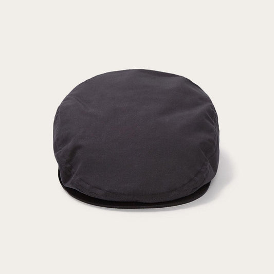 Cambridge All-Weather Ivy Cap Black