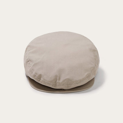 Cambridge All-Weather Ivy Cap Khaki