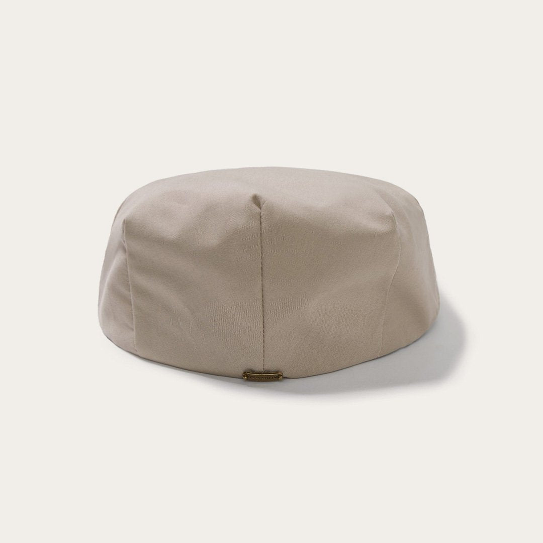 Cambridge All-Weather Ivy Cap Khaki