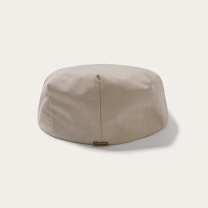 Cambridge All-Weather Ivy Cap Khaki