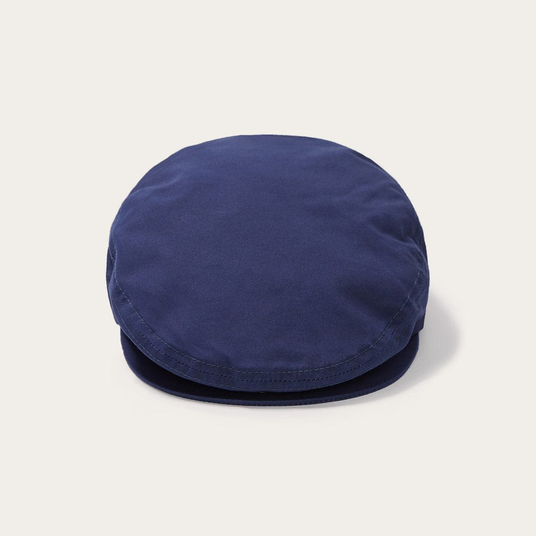 Cambridge All-Weather Ivy Cap Navy