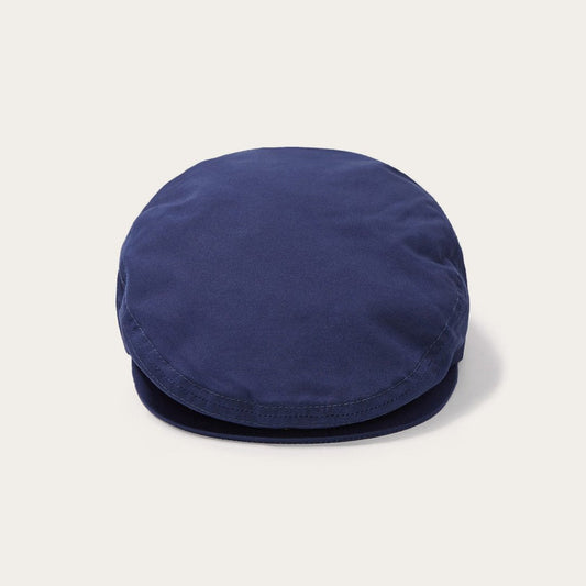Cambridge All-Weather Ivy Cap Navy