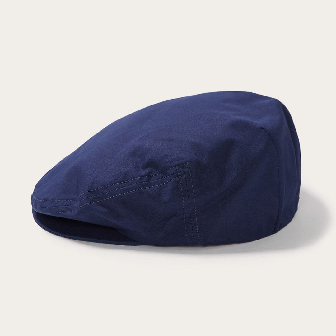 Cambridge All-Weather Ivy Cap Navy