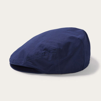 Cambridge All-Weather Ivy Cap Navy