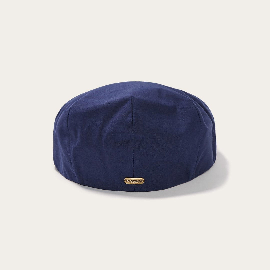 Cambridge All-Weather Ivy Cap Navy