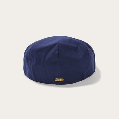 Cambridge All-Weather Ivy Cap Navy