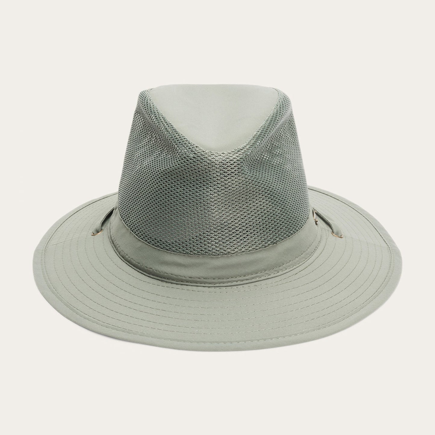 Berghund 'No Fly Zone' Mesh Hat Willow