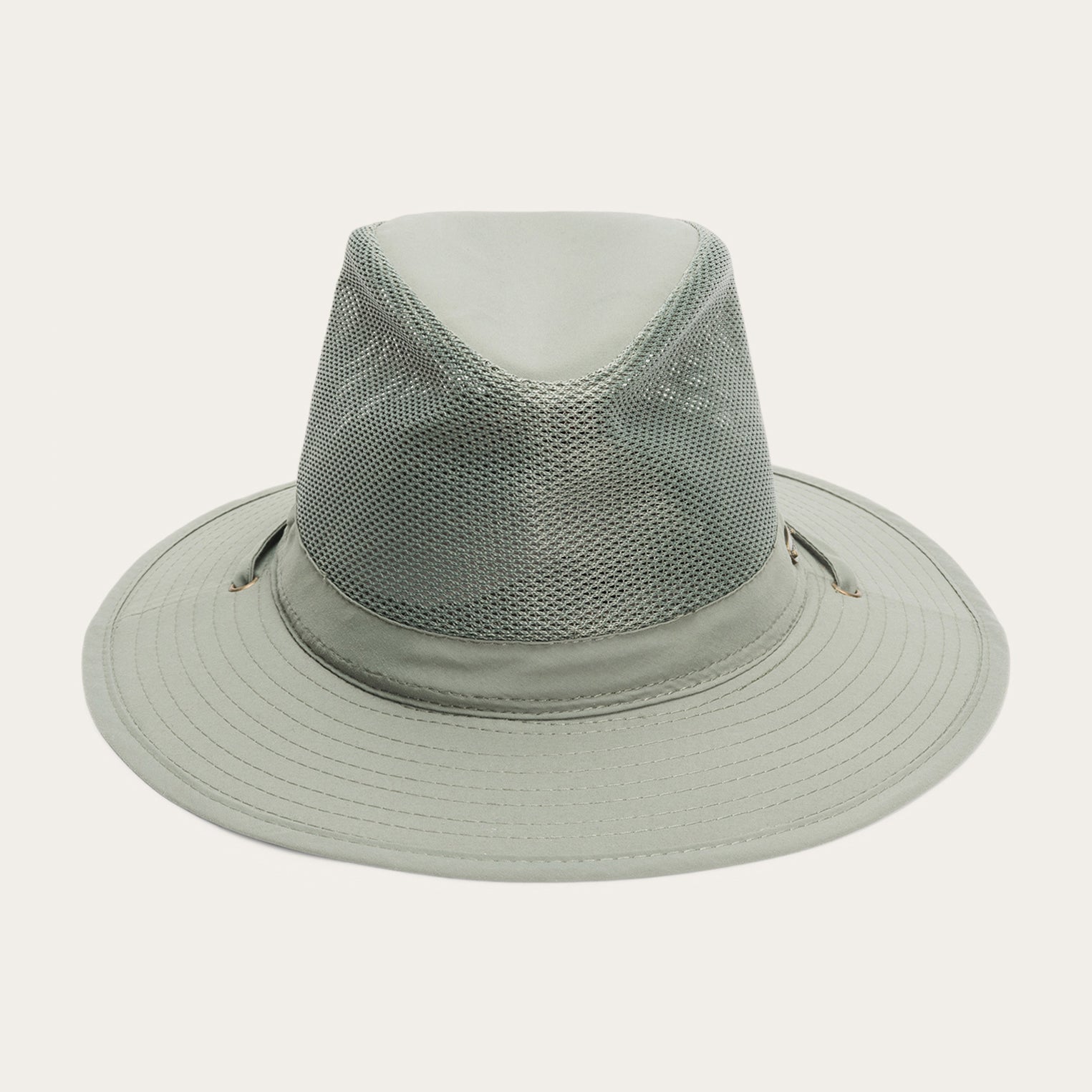 Berghund 'No Fly Zone' Mesh Hat Willow