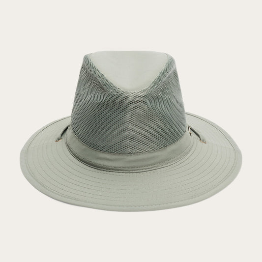 Berghund 'No Fly Zone' Mesh Hat Willow