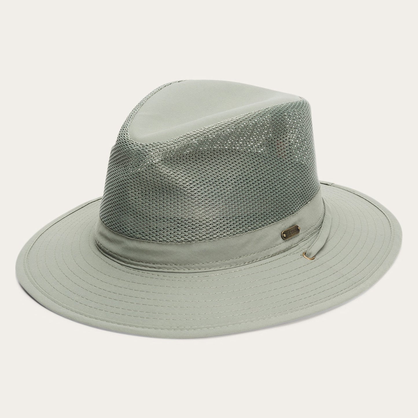 Berghund 'No Fly Zone' Mesh Hat Willow