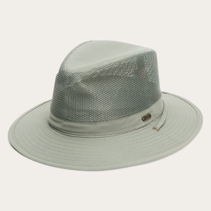 Berghund 'No Fly Zone' Mesh Hat Willow