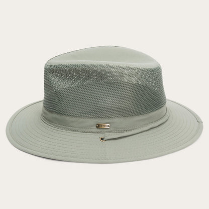 Berghund 'No Fly Zone' Mesh Hat Willow