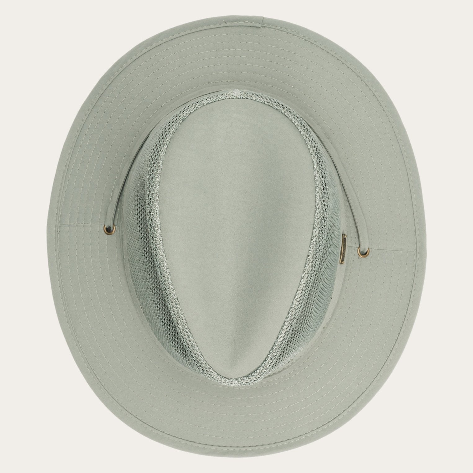 Berghund 'No Fly Zone' Mesh Hat Willow