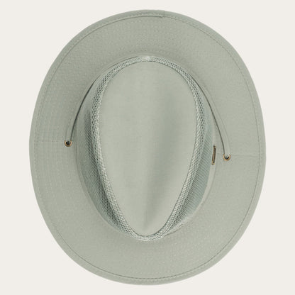 Berghund 'No Fly Zone' Mesh Hat Willow