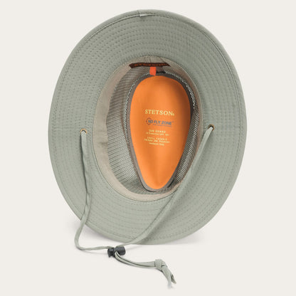 Berghund 'No Fly Zone' Mesh Hat Willow