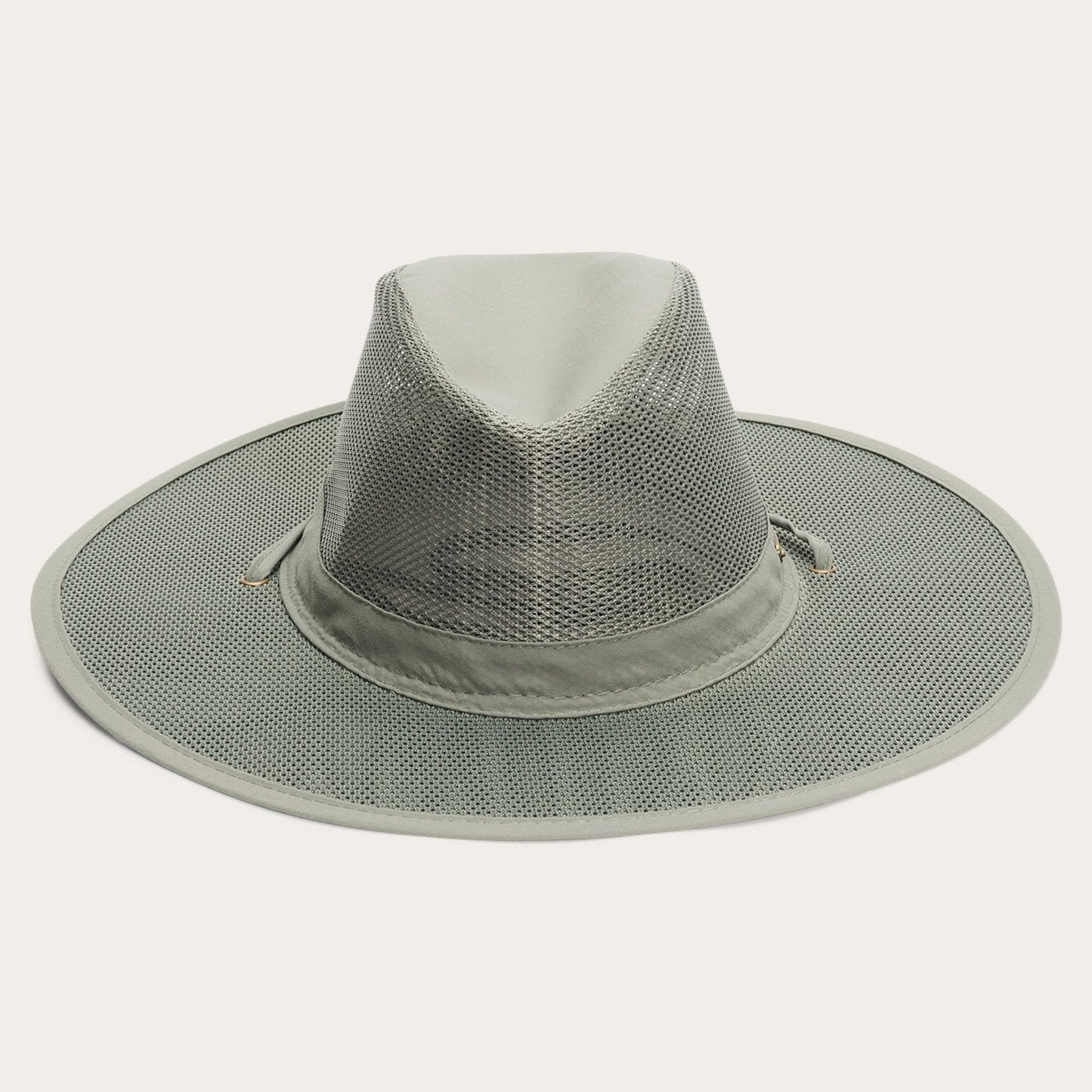 Montana 'No Fly Zone' Mesh Hat Willow