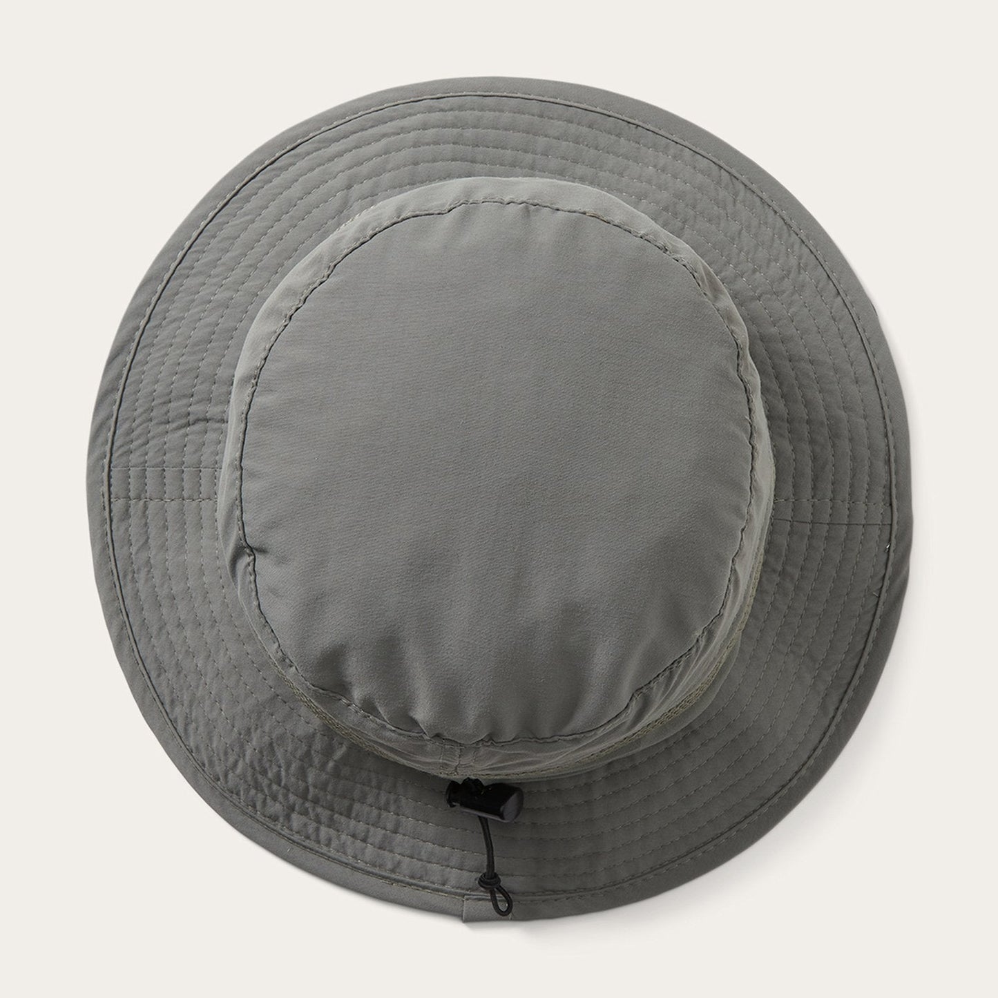 Switchback 'No Fly Zone' Mesh Bucket Hat Willow