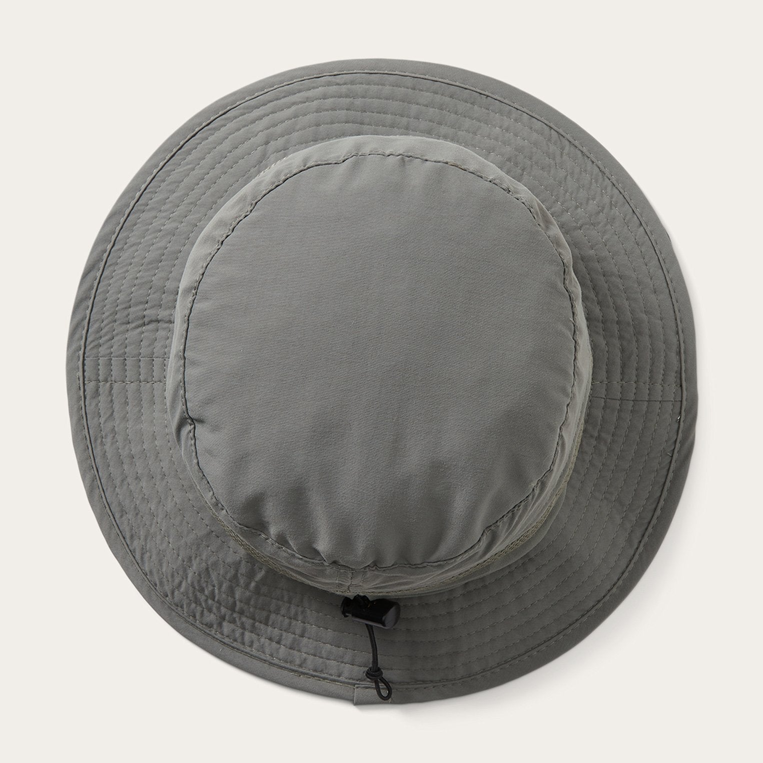 Switchback 'No Fly Zone' Mesh Bucket Hat Willow
