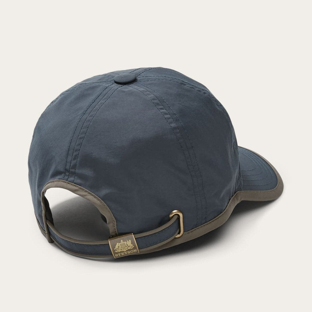 Premium Protective Outdoor Cap Navy