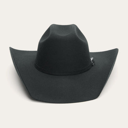 Giddy Up Youth Cowboy Hat Black