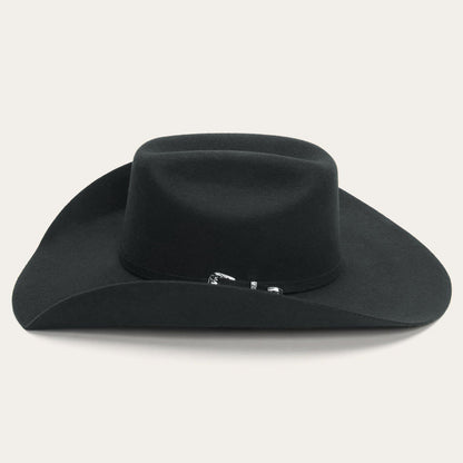 Giddy Up Youth Cowboy Hat Black