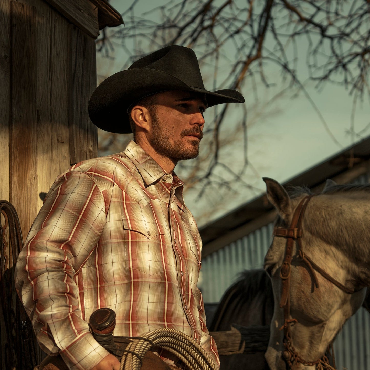 El Amo 500X Premier Cowboy Hat Black